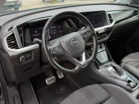 Gebraucht Opel Grandland X 131 PS (96 kW) 2023 Schwarz SUV