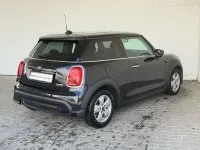 Gebraucht Mini Cooper 136 PS (100 kW) 2023 Schwarz Kleinwagen
