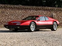 Gebraucht Ferrari 365 1974 Rot