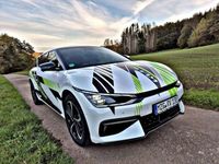 Gebraucht Kia EV6 GT-Line 239 kW (325 PS) 2024 Snow white pearl SUV