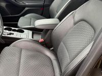 Gebraucht Ford Focus Titanium 150 PS (110 kW) 2019 Schwarz Limousine