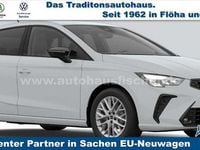 Neu Seat Ibiza FR 95 PS (69 kW) 2026 Wählbar Kleinwagen