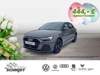 Neu Audi A1 Sportback Basis 95 PS (69 kW) 2026 Chronosgrau metallic Kleinwagen