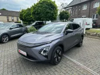 Neu Omoda 5 155 kW (211 PS) 2026 Grau SUV