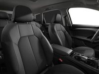 Gebraucht Audi Q6 e-tron Ambiente 185 kW (252 PS) 2025 Grau SUV