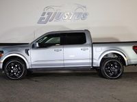 Gebraucht Ford V8 401 PS (294 kW) 2024 Silber SUV
