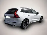 Gebraucht Volvo XC60 Ultra 455 PS (334 kW) 2025 Weiß SUV