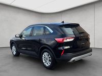 Gebraucht Ford Kuga Titanium 224 PS (164 kW) 2022 Schwarz SUV