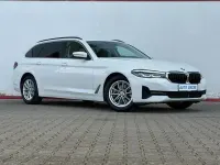 Second-hand BMW 520 190 CP (139 kW) 2023 Alb Break