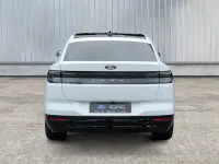 Neu Ford Capri Extended Range 210 kW (286 PS) 2026 Weiß SUV