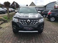 gebraucht Renault Alaskan Experience Double Cab 4x4 *AHK*Kamera