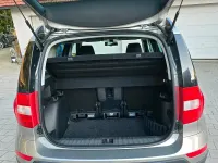 Gebraucht Skoda Yeti 110 PS (80 kW) 2015 Beige SUV
