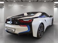 gebraucht BMW i8 Roadster