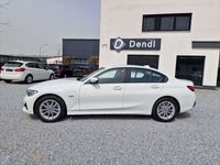 gebraucht BMW 320e Limo.,Aut.,LiveCock.Prof.,DAB,Sport-Lenkrad