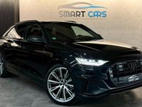 Gebraucht Audi Q8 Competition 286 PS (210 kW) 2024 Mythosschwarz SUV