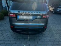 gebraucht Land Rover Discovery 3.0 TD6 HSE HSE