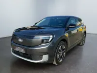 Neu Ford Explorer Extended Range 210 kW (286 PS) 2026 Grau SUV