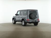 Gebraucht Mercedes G400 330 PS (242 kW) 2022 Grau SUV