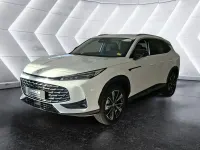 Neu MG HS 272 PS (200 kW) 2026 Pearl white SUV