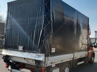 Gebraucht Peugeot Boxer 163 PS (119 kW) 2018 Rot Van