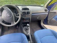 gebraucht Renault Clio II 