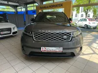 Gebraucht Land Rover Range Rover Velar S 241 PS (177 kW) 2019 Grau SUV