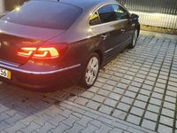 gebraucht VW CC 1.4 TSI BlueMotion Technology