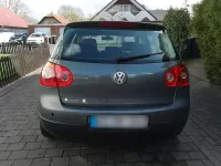 Gebraucht VW Golf IV 116 PS (85 kW) 2004 Grau Limousine