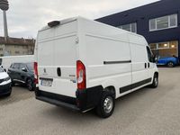 gebraucht Peugeot Boxer HDi 335 L3H2 S&S Pro