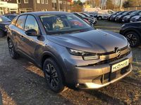 Gebraucht Citroën C4 131 PS (96 kW) 2025 Grau Limousine