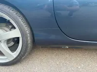Gebraucht Mazda MX5 110 PS (80 kW) 1998 Blau Cabrio