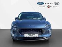 Gebraucht Ford Kuga Titanium X 224 PS (164 kW) 2024 Andere farbe SUV
