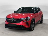 Gebraucht Renault Austral 131 PS (96 kW) 2025 Rouge flamme / toit noir SUV