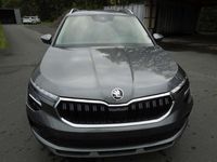 Neu Skoda Kamiq 150 PS (110 kW) 2026 Graphitgraumetallic SUV