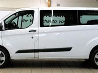 Gebraucht Ford Tourneo Custom 131 PS (96 kW) 2021 Andere Van