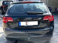 gebraucht Audi A3 Sportback A3 1.6 Attraction