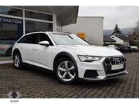 gebraucht Audi A6 Allroad quattro 55 TDI 3.0 EU6d-T Allrad/HUD/