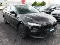 Neu Skoda Scala Dynamic 150 PS (110 kW) 2025 Stahlgrau Kleinwagen