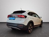 Gebraucht VW Taigo Style 150 PS (110 kW) 2022 Pure white SUV