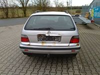 gebraucht BMW 316 i touring TÜV 07.2024 !!!