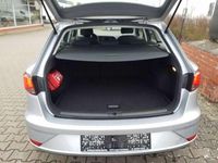 Gebraucht Seat Leon ST Reference 116 PS (85 kW) 2019 Silber Kombi