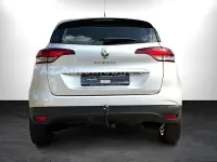 Gebraucht Renault Scénic IV Experience 110 PS (80 kW) 2017 Silber Van / Kleinbus