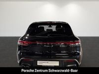Gebraucht Porsche Macan S 381 PS (280 kW) 2023 Schwarz SUV