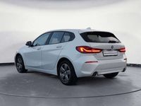 gebraucht BMW 118 d Klimaaut. PDC Sitzhzg. Vorn MF Lenkrad