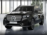 Gebraucht Mercedes GLS450 AMG 367 PS (269 kW) 2026 Schwarz SUV