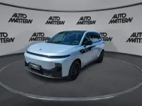 Neu Leapmotor B10 160 kW (218 PS) 2026 Silber SUV