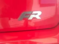 Gebraucht Seat Arona FR 110 PS (80 kW) 2023 Reinrot SUV