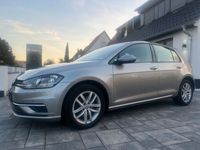 gebraucht VW Golf VII Lim. Comfortline BMT/Start-Stopp TOP