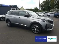 Gebraucht Peugeot 5008 Allure 131 PS (96 kW) 2021 Grau SUV