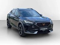 Gebraucht Cupra Formentor VZ 180 PS (132 kW) 2022 Schwarz SUV